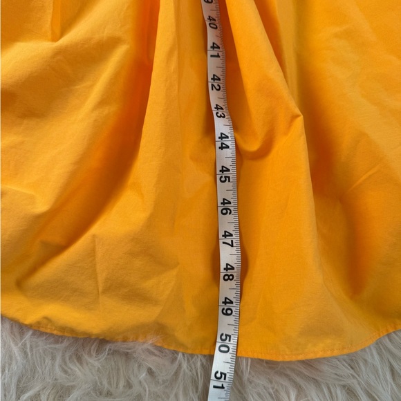 Express Vibrant Tiered Maxi Dress - Picture 11 of 11